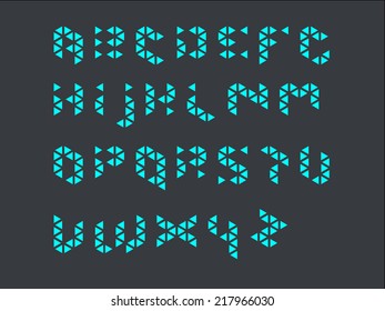 Prism Font