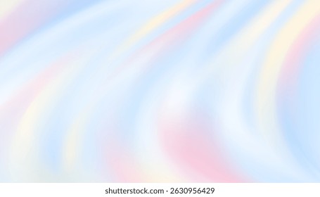 Prism gradient with abstract pink,blue,yellow light texture background,Vector Design 3d Rainbow wall,Organic drop diagonal holographic flare,Shadows of iridescent light,Abstract background banner 