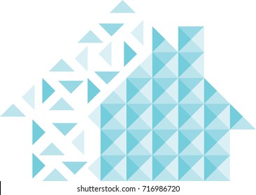Prism House Logo
