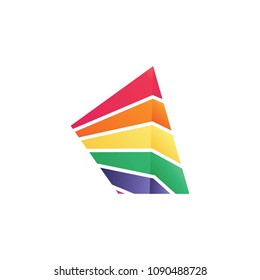 PRISM LOGO TEMPLATE