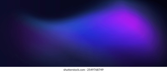 Superposición de prisma de los rayos del sol en la pared azul. Sombras borrosas en la habitación. Superposición suave de luz natural. Fondo Abstractas para la presentación del producto para studio.Natural diseño de luz.