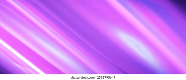 Superposición de prisma de los rayos del sol en la pared azul. Sombras borrosas en la habitación. Superposición suave de luz natural. Fondo Abstractas para la presentación del producto para studio.Natural diseño de luz.