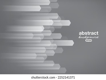 antecedentes de ciencia monotónica horizontal del pilar prism para banner publicitario, folleto, página de aterrizaje del sitio web, pasos vectoriales de portada del bloc de notas.