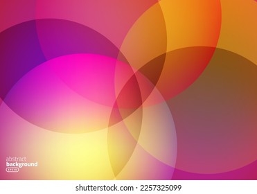 prism sphere contrast pattern science modern art background for advertisement banner,brochure,website landingpage, notebook cover vector eps.