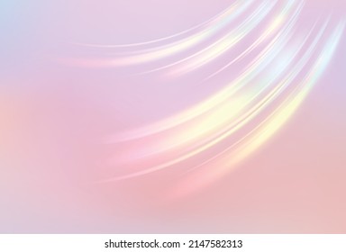 Prism, Prism Texture. Rainbow Background. Rainbow Streak Effect