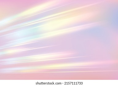 Prism, Prism Texture. Rainbow Background. Rainbow Streak Effect