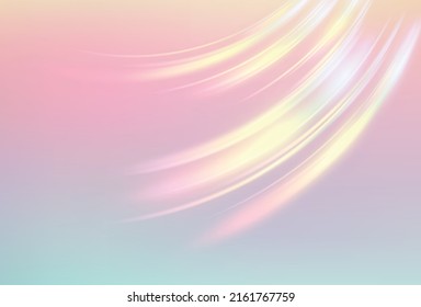 Prism, Prism Texture. Rainbow Background. Rainbow Streak Effect