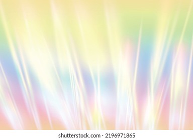 Prism, Prism Texture. Rainbow Background. Rainbow Streak Effect