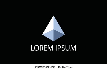 Prism vector logo design inspirations