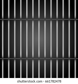 Prison Cell Vector Art Stock Vector (Royalty Free) 661782478 | Shutterstock