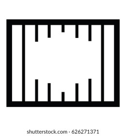 prison icon 
