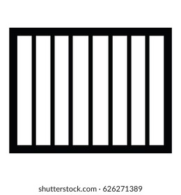 prison icon