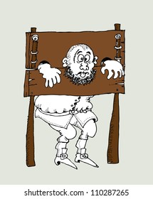 Prisoner