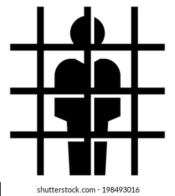 Prisoner icon