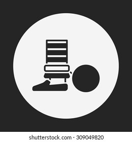 prisoner icon