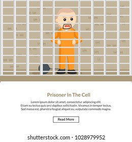 Prisoner Job Information