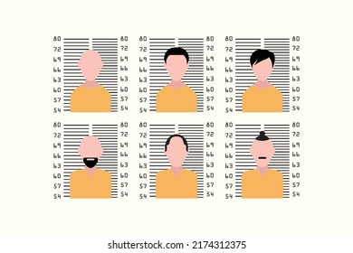 2,051 Mugshot prison Images, Stock Photos & Vectors | Shutterstock