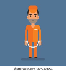 12,832 Prisoner handcuffed Images, Stock Photos & Vectors | Shutterstock