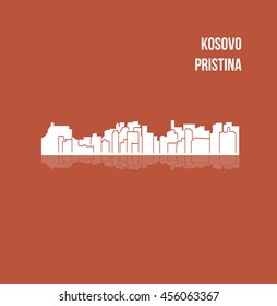 Pristina, Kosovo