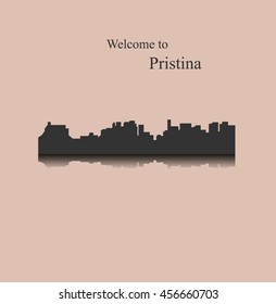 Pristina, Kosovo