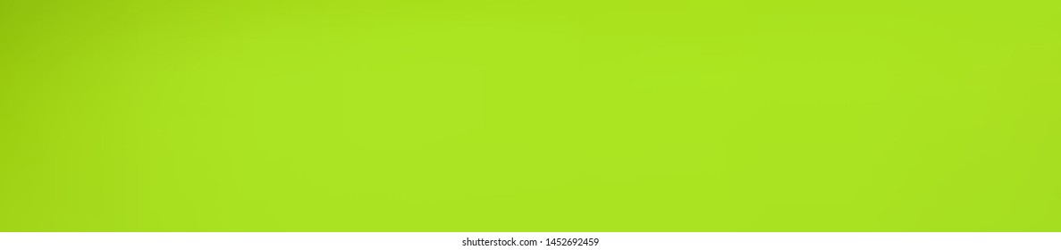 Pristine glass print fantasy. Background texture, blur. Liquid colorific texture. Lime colored. Skinali horizontal background. Trendy modern skinali design.