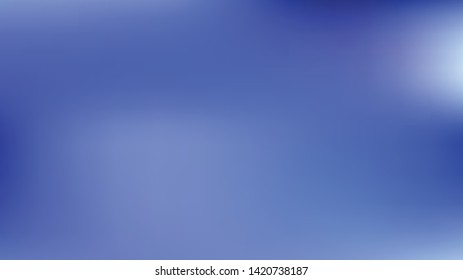 Pristine, plain mesh. Elementary illustration, pure. Ground unused. Azure colored background. Clean backdrop. Abstract texture background picture.