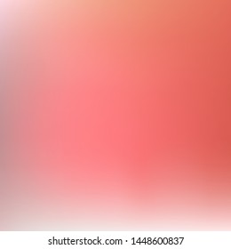 Pristine simple artistic filling. Abstract texture background picture. Coral color. Signs mesh texture. Bright fresh abstraction. Colorful new background cosmos abstraction.
