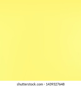 Pristine simple artistic filling. Good background theme. Yellow color. Good - drove up new texture background. Bright pristine abstraction. Minimal mesh texture.