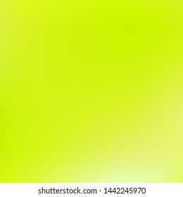 Pristine simple artistic filling. Lime color. Colorful new pattern art. Texture art background picture. Bright pure abstraction. Professional mesh texture.