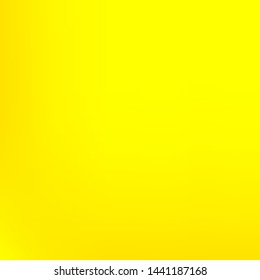 Pristine simple artistic filling. Yellow color. Colorful new pattern art. Usefull mesh texture. Bright clean abstraction. Texture art background picture.