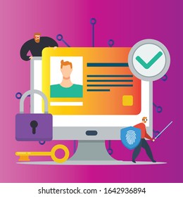 Privacy Guard Saving Information From Hacker