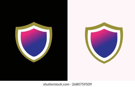 “Flat Privacy Icon – Data Protection, Security, and Confidential Vector Illustration”