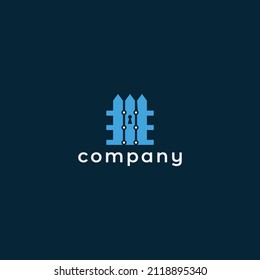 privacy logo vector icon illustration modern design. Data logo vector icon illustration modern design. cyber security logo vector icon illustration modern design. digital logo vector icon.