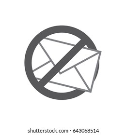 Privacy mode icon with security feature