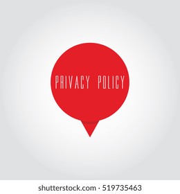 privacy policy
