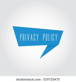 privacy policy