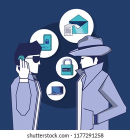 privacy policy design