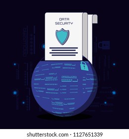 privacy policy digital security
