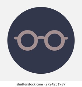 Privacy Vision Protection Gläser Symbol