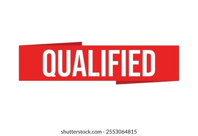 private banner design. private icon. Flat style vector illustration.