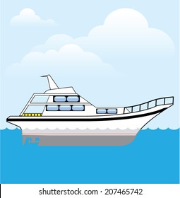 Private Boat
