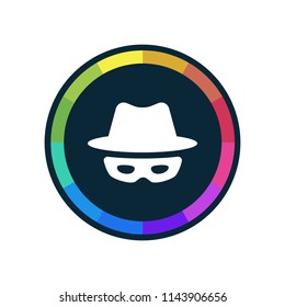 Private Browsing - App Icon