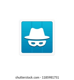 Private Browsing - App Icon