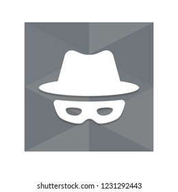 Private Browsing - App Icon