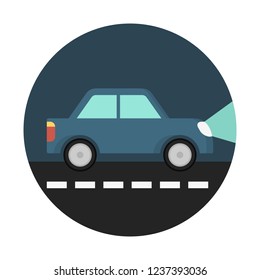 Private car transport