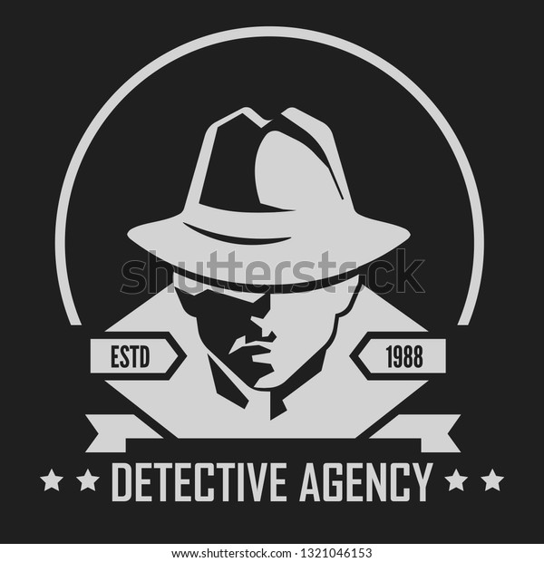 private detective hat