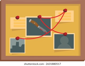 Herramientas y equipos de detectives privados