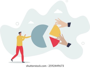 Private equity as personal investment funds and assets ownerships.Limited partnerships with financial purchase to restructure financially weak companies.flat character life .