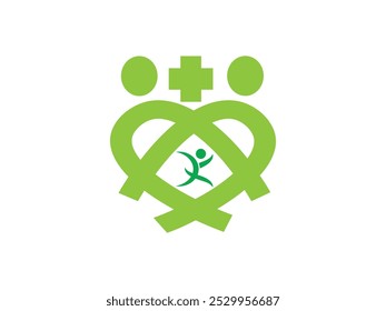  private healthcare  safety glass  nature protection  business logo de logo design online professional logo design best  maker design   professional logo maker  buy a  buydesign ,