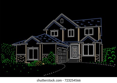 Private house